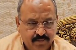 कोटा में FIR दर्ज होने के बाद प्रहलाद गुंजल ने बीजेपी पर लगाए बड़े आरोप कोटा में FIR दर्ज होने के बाद प्रहलाद गुंजल ने बीजेपी पर लगाए बड़े आरोप