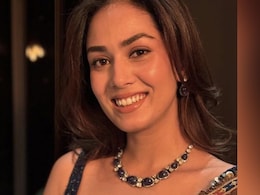 Ice Cream And Gourmet Plates: Mira Kapoor Shares Foodie Glimpses From Vacation- See Pics Ice Cream And Gourmet Plates: Mira Kapoor Shares Foodie Glimpses From Vacation- See Pics