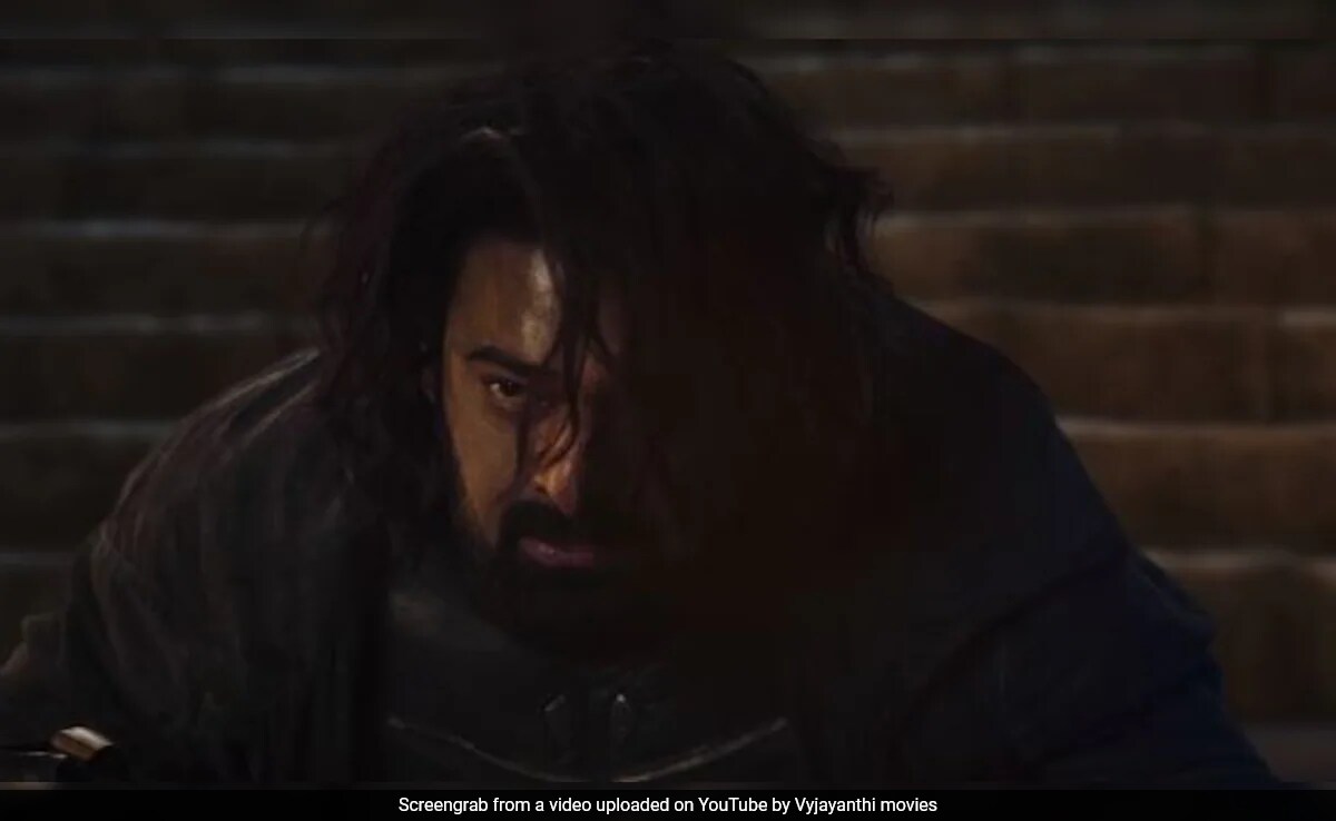 <i>Kalki 2898 AD</i> New Trailer: Bhairava And Bujji Answer The Call To Save The World