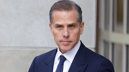 Joe Biden's Son Hunter Found Guilty Of Gun Crimes. Will He Go To Jail?