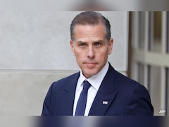 'MAGA Whisperer' Hunter Biden Is A Social Media Star And He's Joking About Crack, Trump And 2028 Election