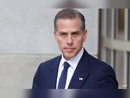 'MAGA Whisperer' Hunter Biden Is A Social Media Star And He's Joking About Crack, Trump And 2028 Election