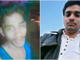 Rajasthan: बिजली के करंट ने ली दो सगे भाइयों की जान, मोबाइल चार्ज करते समय हुआ हादसा Rajasthan: बिजली के करंट ने ली दो सगे भाइयों की जान, मोबाइल चार्ज करते समय हुआ हादसा
