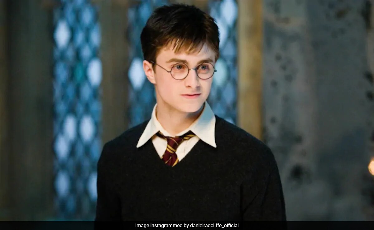 Daniel Radcliffe On Upcoming <i>Harry Potter</i> TV Series: "Discover Hogwarts In A Whole New Way"