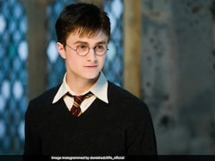 Harry Potter Publisher To Get Millions In Settlement From Anthropic