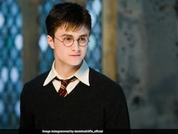 Harry Potter Publisher To Get Millions In Settlement From Anthropic