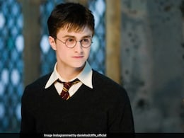 Harry Potter Publisher To Get Millions In Settlement From Anthropic