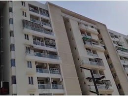 Kota Student Suicide: नीट रिजल्ट जारी होने के अगले दिन कोटा में सुसाइड, 9वीं मंजिल से छात्रा ने लगाई छलांग Kota Student Suicide: नीट रिजल्ट जारी होने के अगले दिन कोटा में सुसाइड, 9वीं मंजिल से छात्रा ने लगाई छलांग