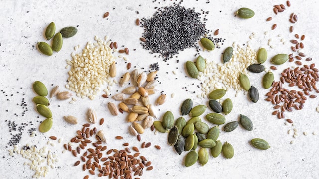 Adding these seeds to your diet enhances the nutritional value of your meals