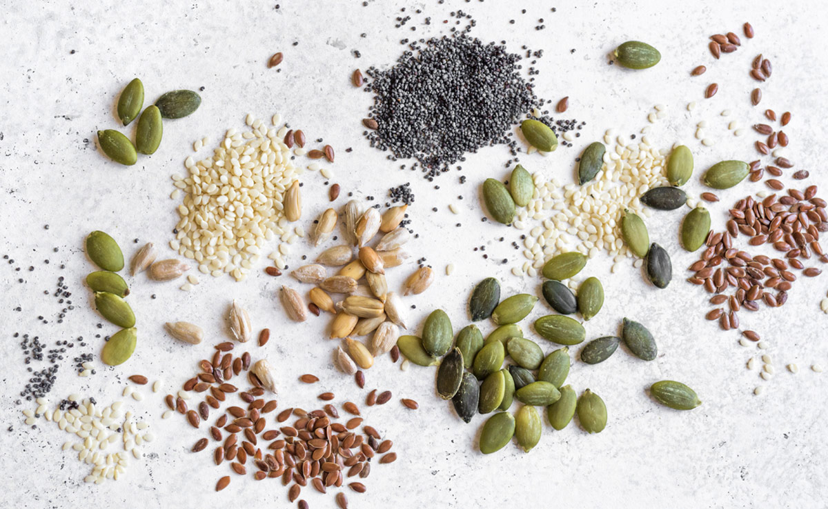 Including these seeds in your daily diet can significantly help lower LDL levels
