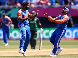 India vs Pakistan Champions Trophy 2025 Match In Lahore. Report Says India To Travel Only If...