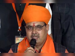 युवाओं ने CM भजनलाल शर्मा को खून से लिखा पत्र, महिलाओं को मिले 50% आरक्षण वापस लेने की मांग युवाओं ने CM भजनलाल शर्मा को खून से लिखा पत्र, महिलाओं को मिले 50% आरक्षण वापस लेने की मांग