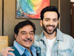 सोनाक्षी सिन्हा की शादी की खबरों पर पिता शत्रुघ्न सिन्हा के बाद भाई लव सिन्हा का आया रिएक्शन, बोले- इस मामले में कोई...