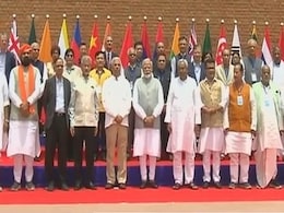 In Pics: PM Modi Unveils New Nalanda Campus With A Seating Capacity Of 1,900 In Pics: PM Modi Unveils New Nalanda Campus With A Seating Capacity Of 1,900