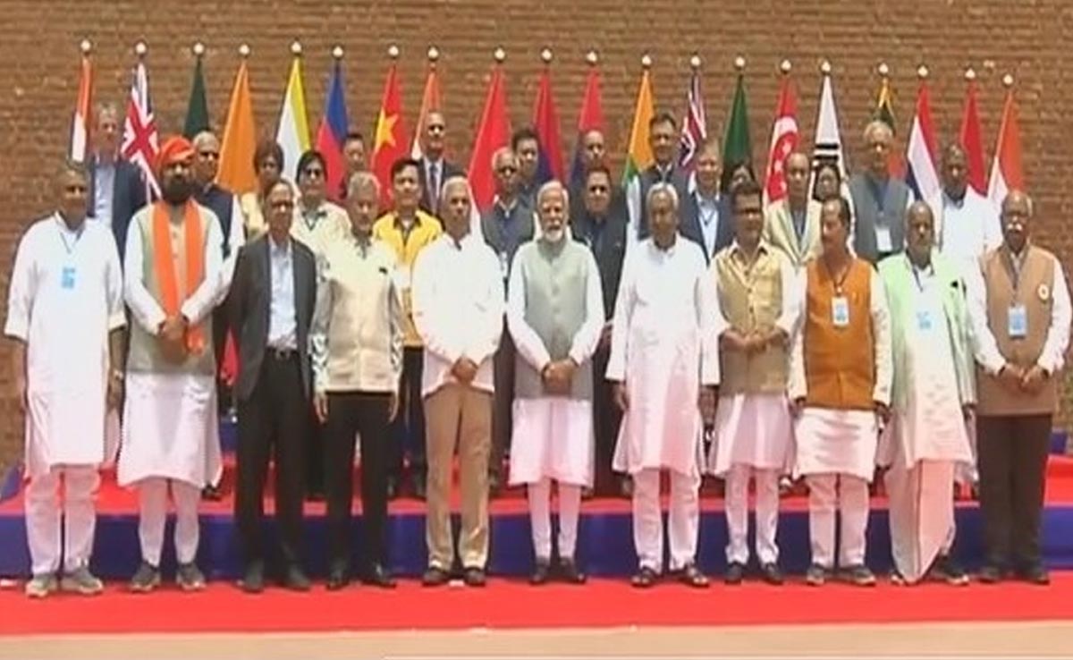 Latest and Breaking News on NDTV Latest and Breaking News on NDTV