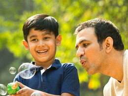 Father's Day 2024: जिंदगी की ये 5 बातें सिर्फ पापा से ही सीख सकते हैं आप, फादर्स डे पर उन्हें जरूर कहें थैंक यू Father's Day 2024: जिंदगी की ये 5 बातें सिर्फ पापा से ही सीख सकते हैं आप, फादर्स डे पर उन्हें जरूर कहें थैंक यू