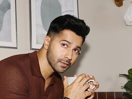 After Having Mithai For His Cheat Meal, Varun Dhawan Balanced It With This Homecooked Meal