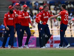 USA vs England Live Streaming T20 World Cup 2024 Super 8 Live Telecast: Where To Watch Match