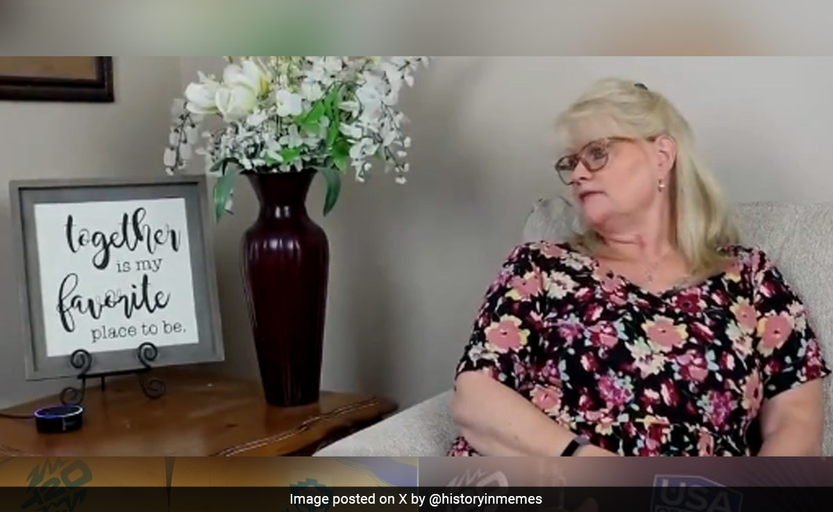 Woman Confuses Amazon's Alexa, What The Virtual Assistant Replied