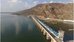 Jaipur: मानसून को लेकर बीसलपुर बांध तैयार, 15 जून से शुरू हुआ SCADA
