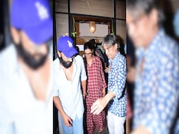 About Last Night: Parents-To-Be Deepika Padukone And Ranveer Singh's Dinner Date With Family About Last Night: Parents-To-Be Deepika Padukone And Ranveer Singh's Dinner Date With Family
