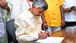 Jagan Reddy Caused More Damage Than Andhra Bifurcation: Chandrababu Naidu