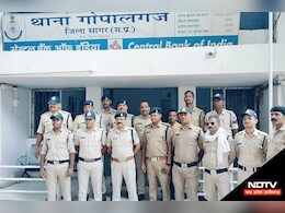 OMG! दुनिया में कदम रखते ही नवजात को चुरा ले गई महिला चोर, इस हाल में बरामद हुआ मासूम