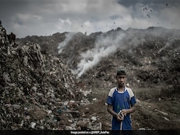 Swachh Bharat Mission 2.0: Centre Okays Proposals Worth Rs 860 Crore For Bengal Swachh Bharat Mission 2.0: Centre Okays Proposals Worth Rs 860 Crore For Bengal