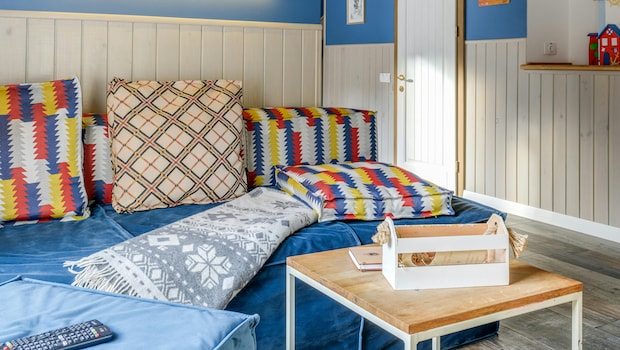 How To Use Colour Psychology In Your Home Decor How To Use Colour Psychology In Your Home Decor
