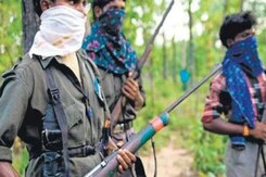 छत्तीसगढ़ में नक्सली ऐसे छाप रहे नोट, कौन कर रहा मदद?