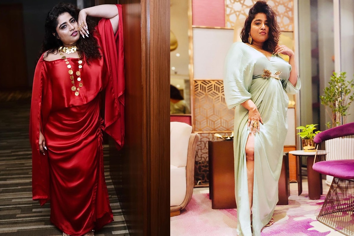 Exclusive! As an Artist, I Love Experimenting: RJ Malishka