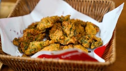 8 Easy Holi Snack Recipes That Will Make You The Star Of Every Party This 2026