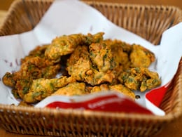 8 Easy Holi Snack Recipes That Will Make You The Star Of Every Party This 2026