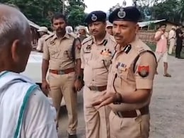 To Prevent Manipur's Jiribam Violence Spillover, Assam Cops' New Campaign In Cachar District