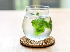 Is Drinking Pudina Or Mint Water After Lunch Effective For Indigestion?