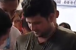 डीडवाना: 168 बूथों पर पिलाई जाएगी पल्स पोलियो की खुराक