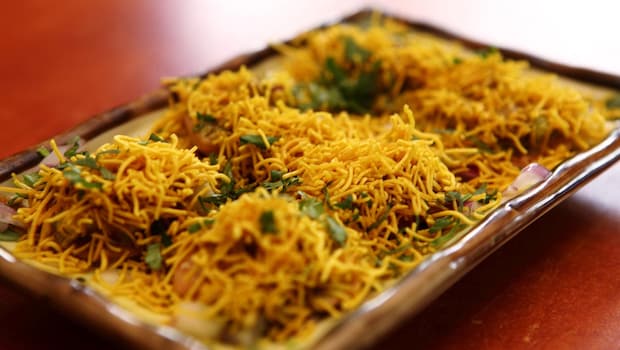 Sev Puri Sev Puri