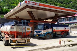 Petrol, Diesel To Be Costlier In Karnataka After Hike In Sales Tax On Fuel Petrol, Diesel To Be Costlier In Karnataka After Hike In Sales Tax On Fuel