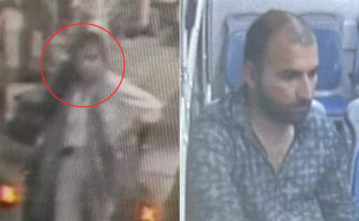 On CCTV, Woman Accused Of Murder At Burger King Seen Taking Delhi Metro