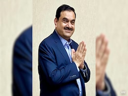 "Never A Better Time...": Gautam Adani's Massive Stock Market Prediction "Never A Better Time...": Gautam Adani's Massive Stock Market Prediction