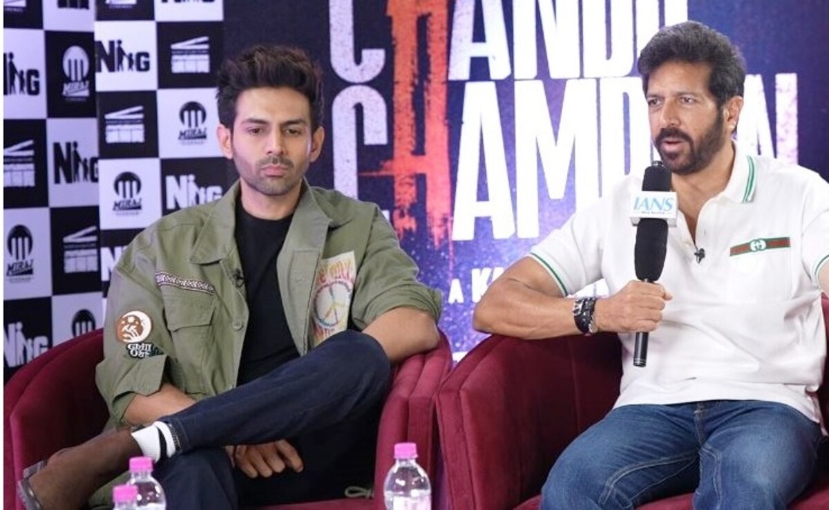 Kabir Khan On Casting Kartik Aaryan In <i>Chandu Champion</i>: "A Director's Instinct Is Very Strong"