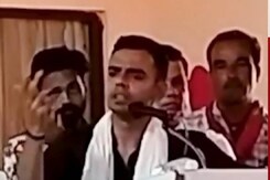 शिवराज सिंह चौहान के बेटे का ये बयान तेजी से हो रहा वायरल