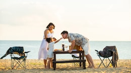 Family-Friendly Dining In Goa: Wonderful Restaurants And Cafes For A Perfect Meal With Your Family