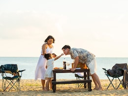 Family-Friendly Dining In Goa: Wonderful Restaurants And Cafes For A Perfect Meal With Your Family Family-Friendly Dining In Goa: Wonderful Restaurants And Cafes For A Perfect Meal With Your Family