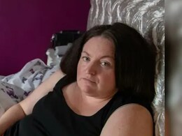 महिला ने स्लीप डिसऑर्डर के कारण नींद में कर डाली 3 लाख रुपये की शॉपिंग, मंगवाई सैकड़ों कैंडी महिला ने स्लीप डिसऑर्डर के कारण नींद में कर डाली 3 लाख रुपये की शॉपिंग, मंगवाई सैकड़ों कैंडी