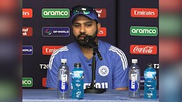 T20 WC 2024 : टीम निवडीमध्ये चूक झाली! आयर्लंडविरुद्धच्या विजयानंतर रोहित शर्माची कबुली?
