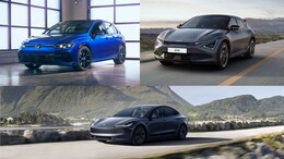 Hyundai, Kia, Tesla, Volkswagen To Recall Over 456,000 Vehicles Globally For Faulty Parts