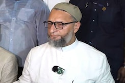 A Owaisi: "Hate Politics, False Promises Behind BJP's 2024 Performance" A Owaisi: "Hate Politics, False Promises Behind BJP's 2024 Performance"