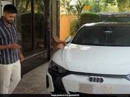 On Babar Azam Getting Rs 2 Crore Audi E-Tron Car, Pakistan Journalist Raises Serious Allegation. Internet Reacts On Babar Azam Getting Rs 2 Crore Audi E-Tron Car, Pakistan Journalist Raises Serious Allegation. Internet Reacts
