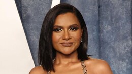 Celebrity Surprise: Mindy Kaling Reveals Birth of Third Baby This Year